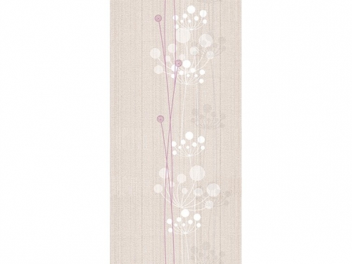 Панель ПВХ Сирень весенняя