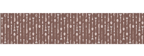 Фартук МДФ SP 175