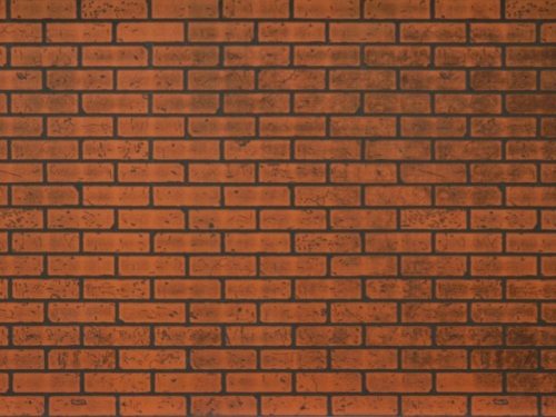 Панель МДФ Кирпич