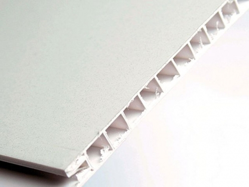 Панель ПВХ 15 P 18 (2,95 м)