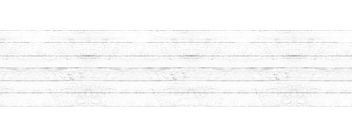 Фартук матовый МДФ Дерево белое