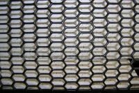 декоративные и защитные сетки для радиатора