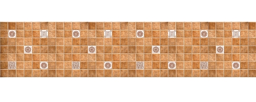 Фартук МДФ Плитка 2