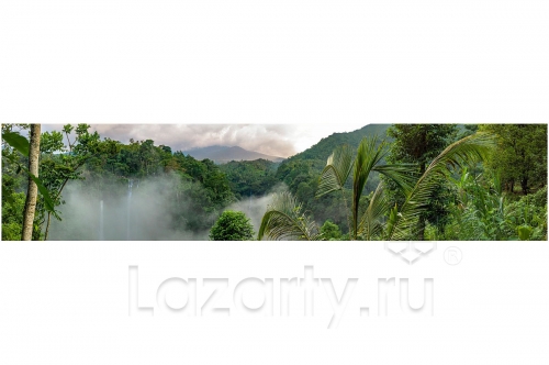 Фартук МДФ глянцевый 0318