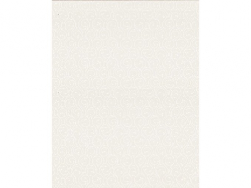 Панель ПВХ Белая вуаль