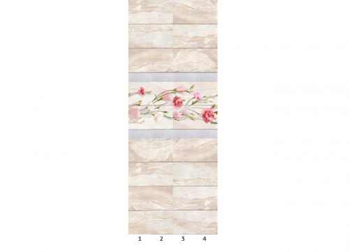 Панель ПВХ Unique Эста