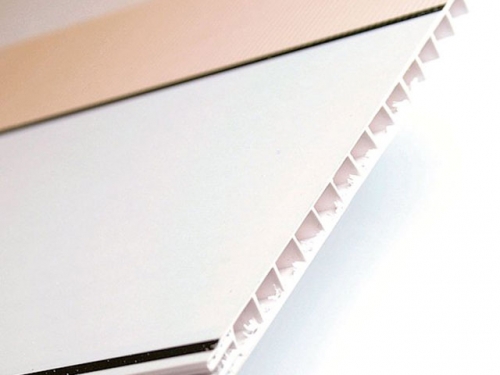 Панель ПВХ 20-B-1 (2,95 м)