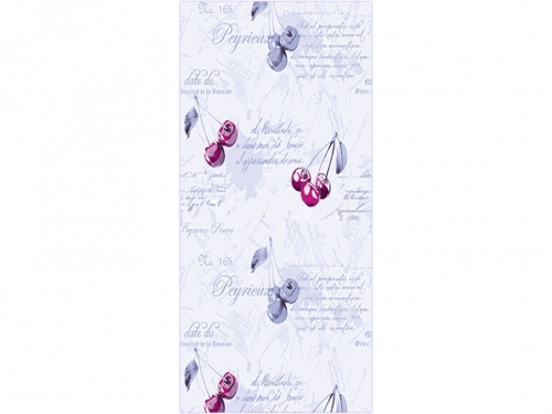 Панель ПВХ Ранняя вишня