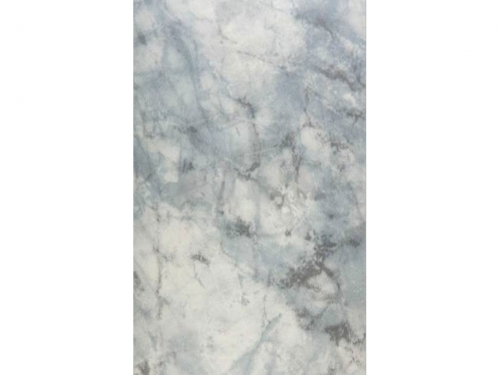 Панель ПВХ С-мрамор металлик