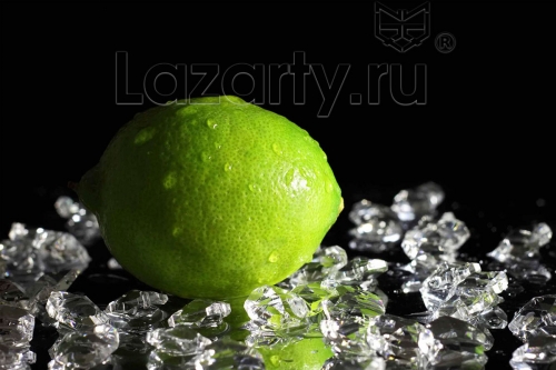 Защитное стекло Лайм для кухни