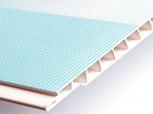 Панель ПВХ 20-B-2 (2,95 м)