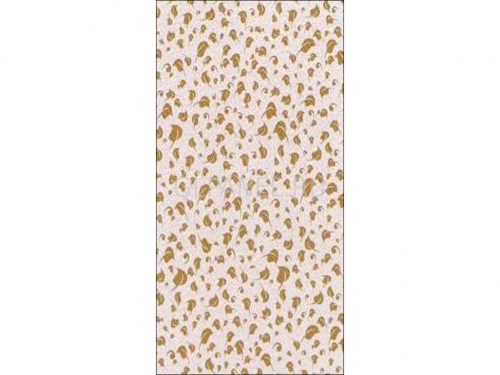 Панель ПВХ Золотой лист