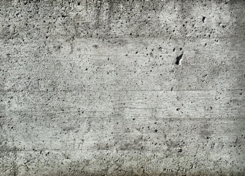 Панель стеновая Голая бетонная стена