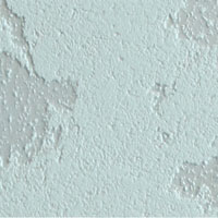 серебристо-белый