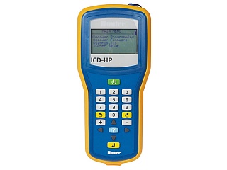 Программирующее устройство для декодеров Hunter ICD-HP беспроводное