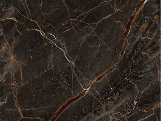 Панель ПВХ Панда Журавли (добор marron)