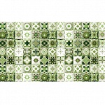 Фартук МДФ Плитка 8