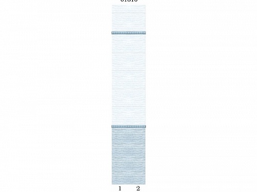 Панель ПВХ Панда Гармония (добор)