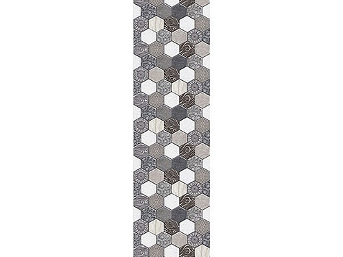 Панель ПВХ Novita Плаза (узор)