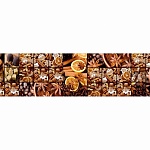 Фартук МДФ Пряники