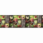 Фартук МДФ Фреш 2