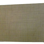 Панель ПВХ Холст бежевый