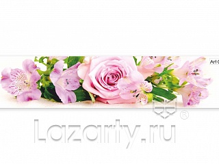 Фартук МДФ глянцевый 0145