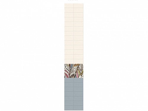 Панель ПВХ Панда Шарм 4