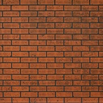 Панель МДФ Кирпич