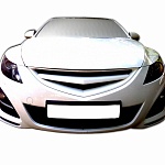 Решетка радиатора Sport