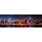 Фартук МДФ Городской пейзаж 6