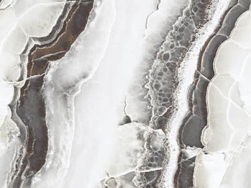 Панель ПВХ Панда Журавли (добор blanco)