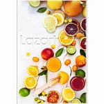 Защитное стекло Цитрусы для кухни