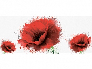 Фартук МДФ Арт маки