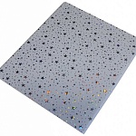 Панель ПВХ Звездопад