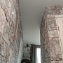 Камень Старый замок гипсовый