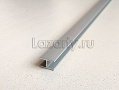 Соединительный H-профиль для МДФ-фартуков 4 мм 60 см Соединительный H-профиль для МДФ-фартуков 4 мм 60 см