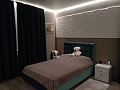 Панель 3D гипсовая Аламак new