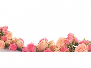 Фартук МДФ Анжелики