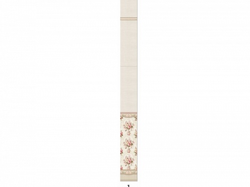 Панель ПВХ Панда Прованс (добор 2)