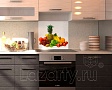 Защитное стекло Мультифрукт для кухни
