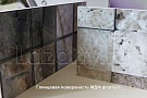 Фартук МДФ Мозаика