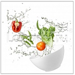 Защитное стекло Салат для кухни