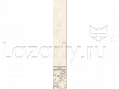 Панель ПВХ Панда Классика (добор 1)