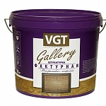 Штукатурка фактурная