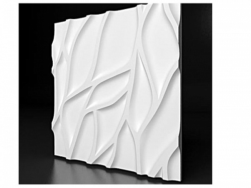 Панель 3D гипсовая Enif new