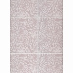 Панель ХДФ Флора Лиловый