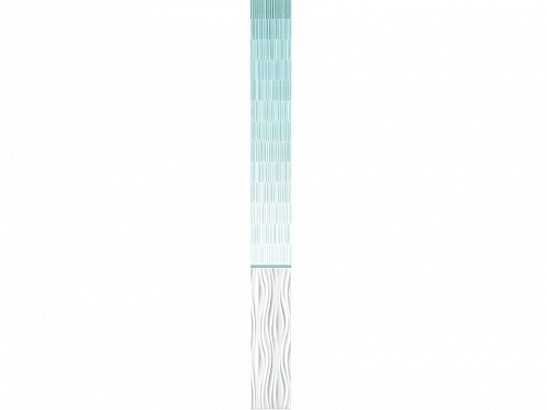 Панель ПВХ Панда Грация (добор)