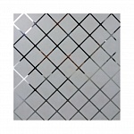 Кассета для потолка Cesal B44 Комбо Лен