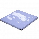 Кассета для потолка Cesal 388(о) Небо с облаками